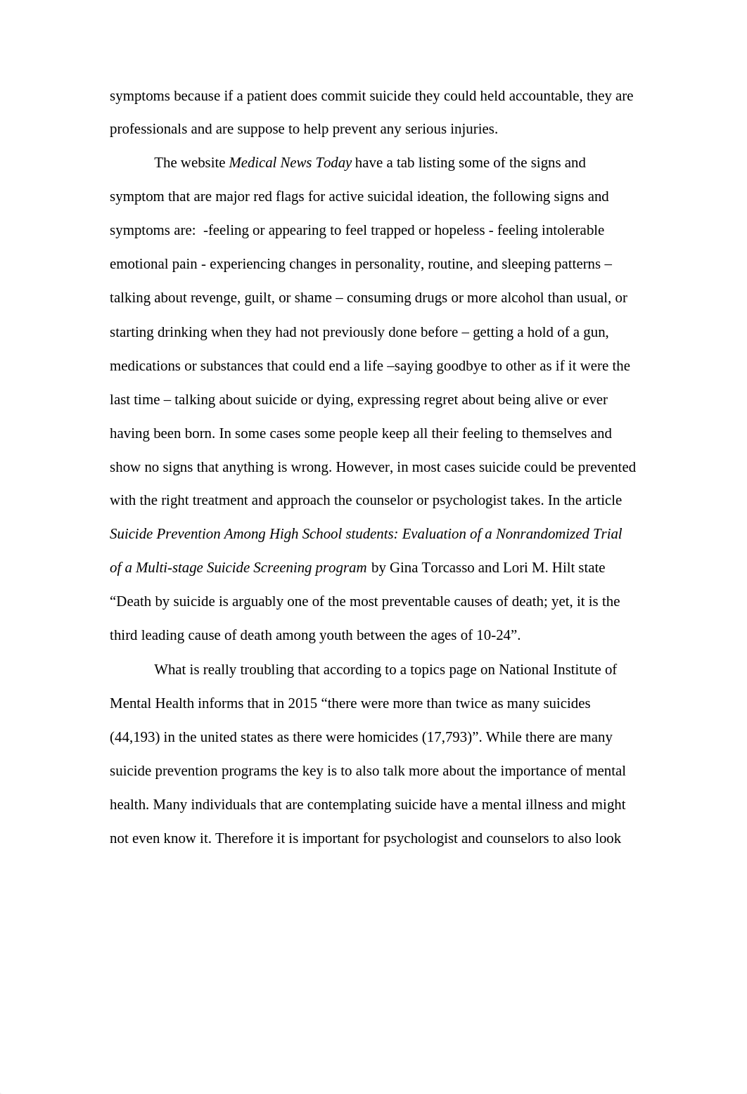 Depression Essay.docx_dgdxlwmv5zp_page2