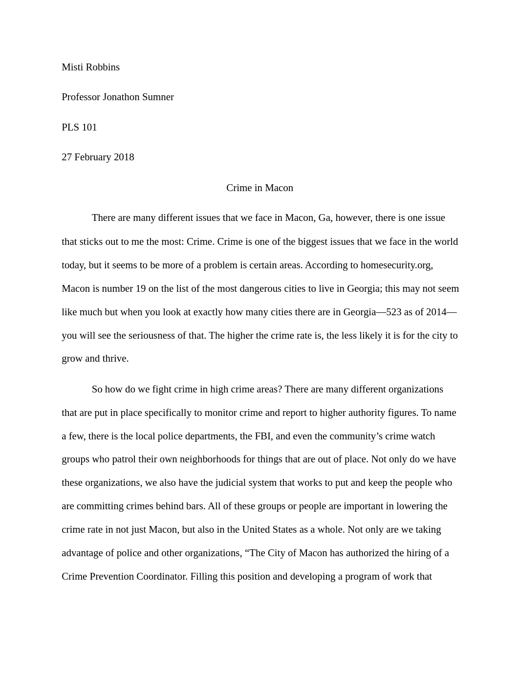 American Gov Final Paper.docx_dgdy8gaa9b9_page1