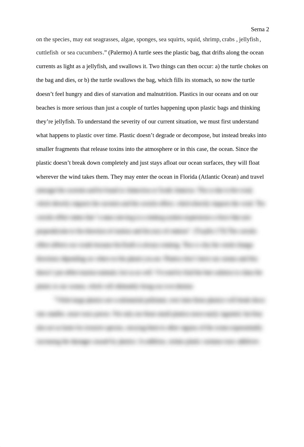 Plastic Marine Pollution Essay_dgdyi4ajmud_page2