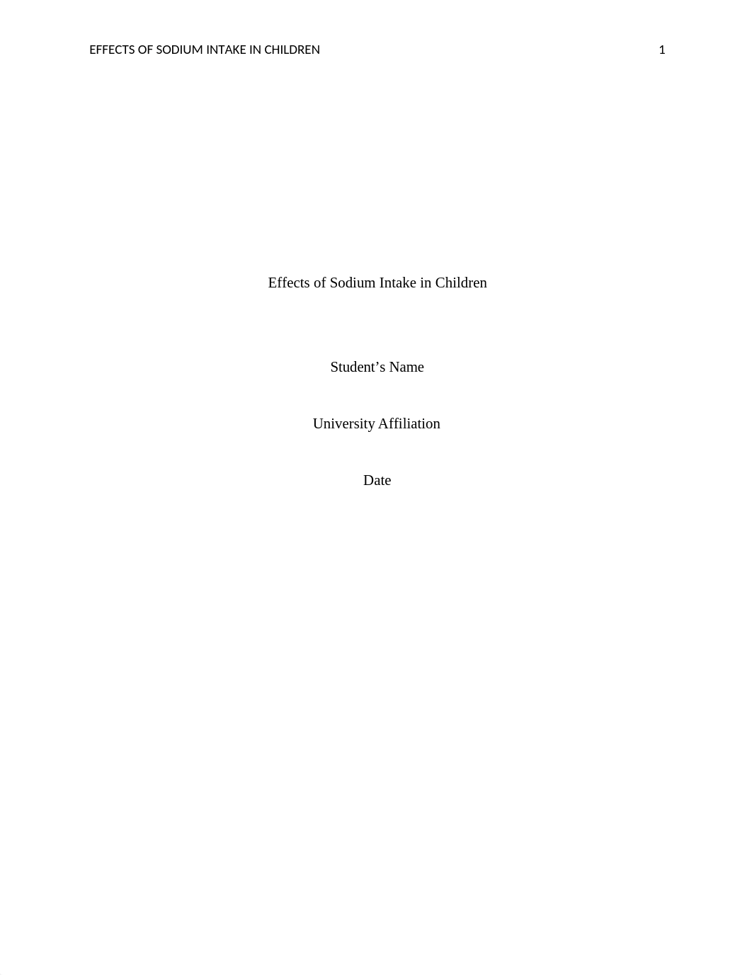 Effects of Sodium Intake in  Children.docx_dgdyr9vcocz_page1