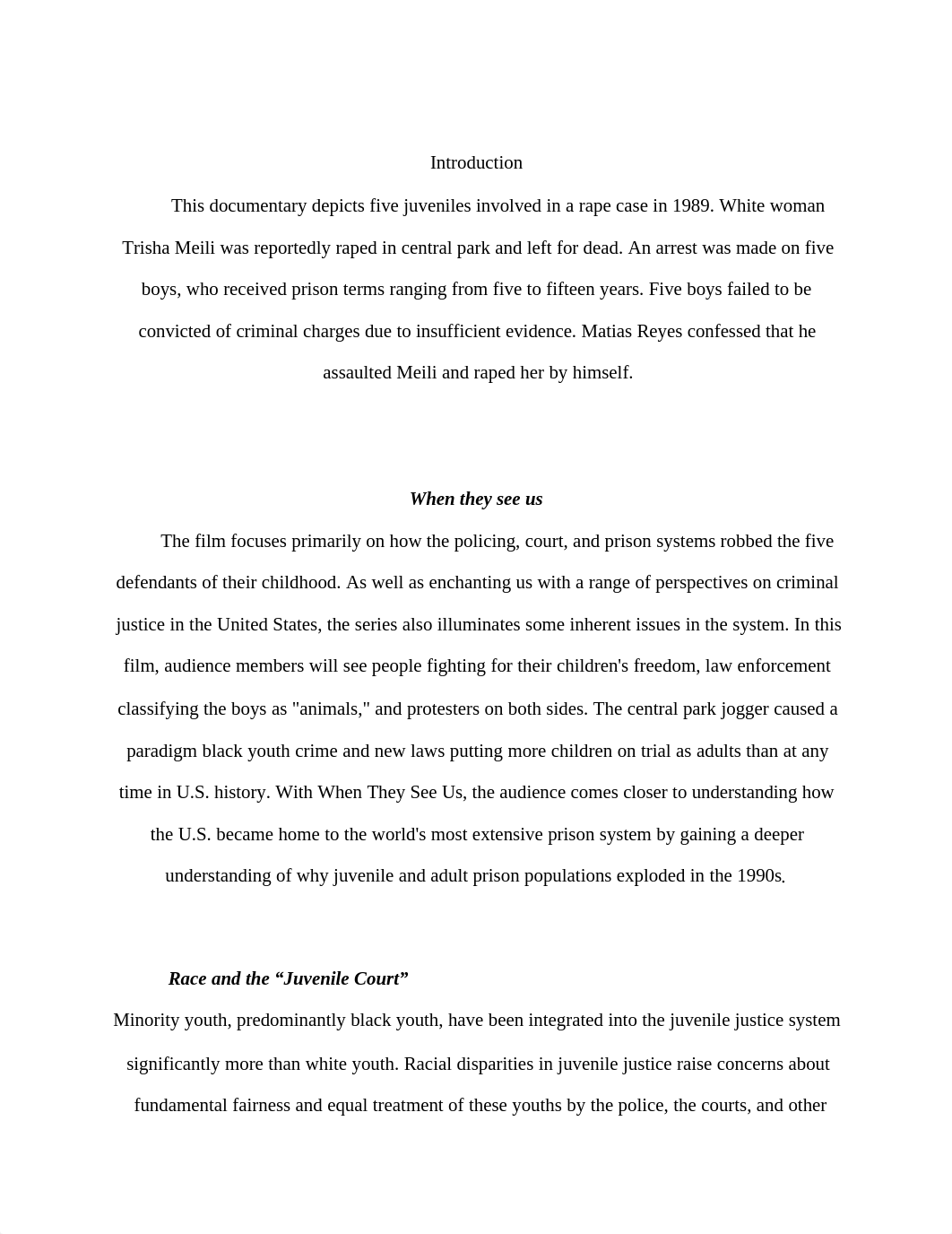 Juvenile Justice Research Paper.docx_dgdywqpmzqn_page2