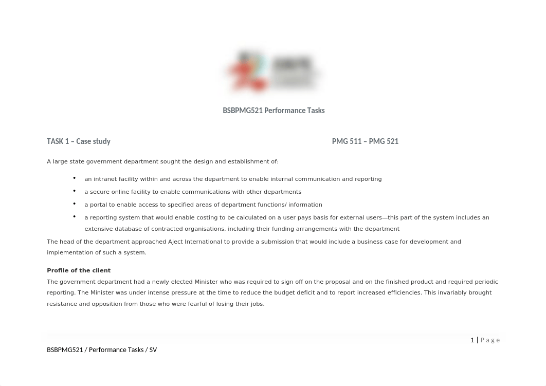 BSBPMG521 Performance Tasks.docx_dgdzpsgbw42_page1