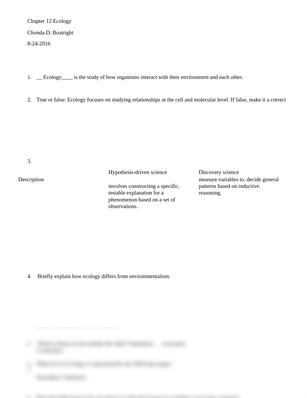 Chapter 12 Ecology READING GUIDE_dge1f93w6vj_page1