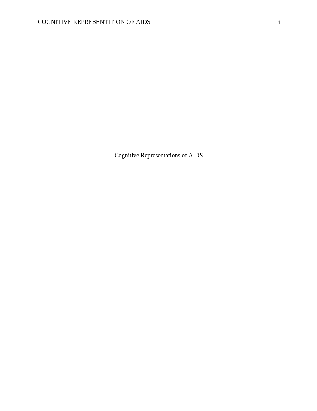 Cognitive Representations of AIDS.R1.docx_dge2iq9t29a_page1