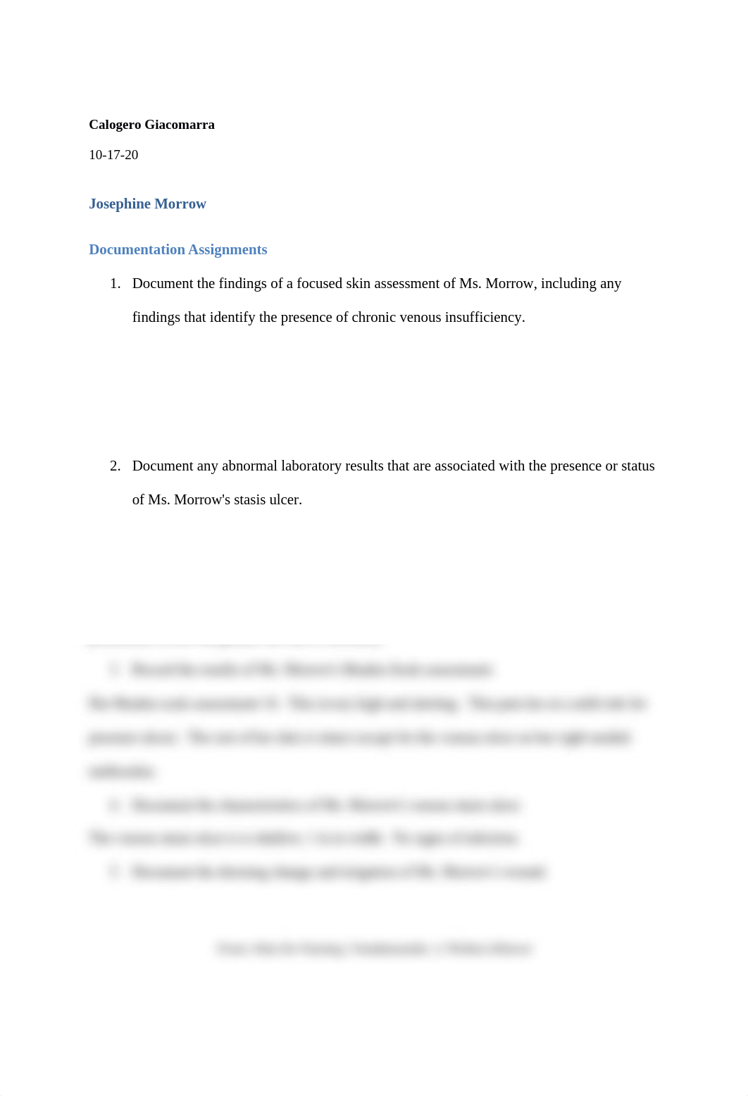 Vsim Questions Josephine Morrow.docx_dge2na8qpn5_page1