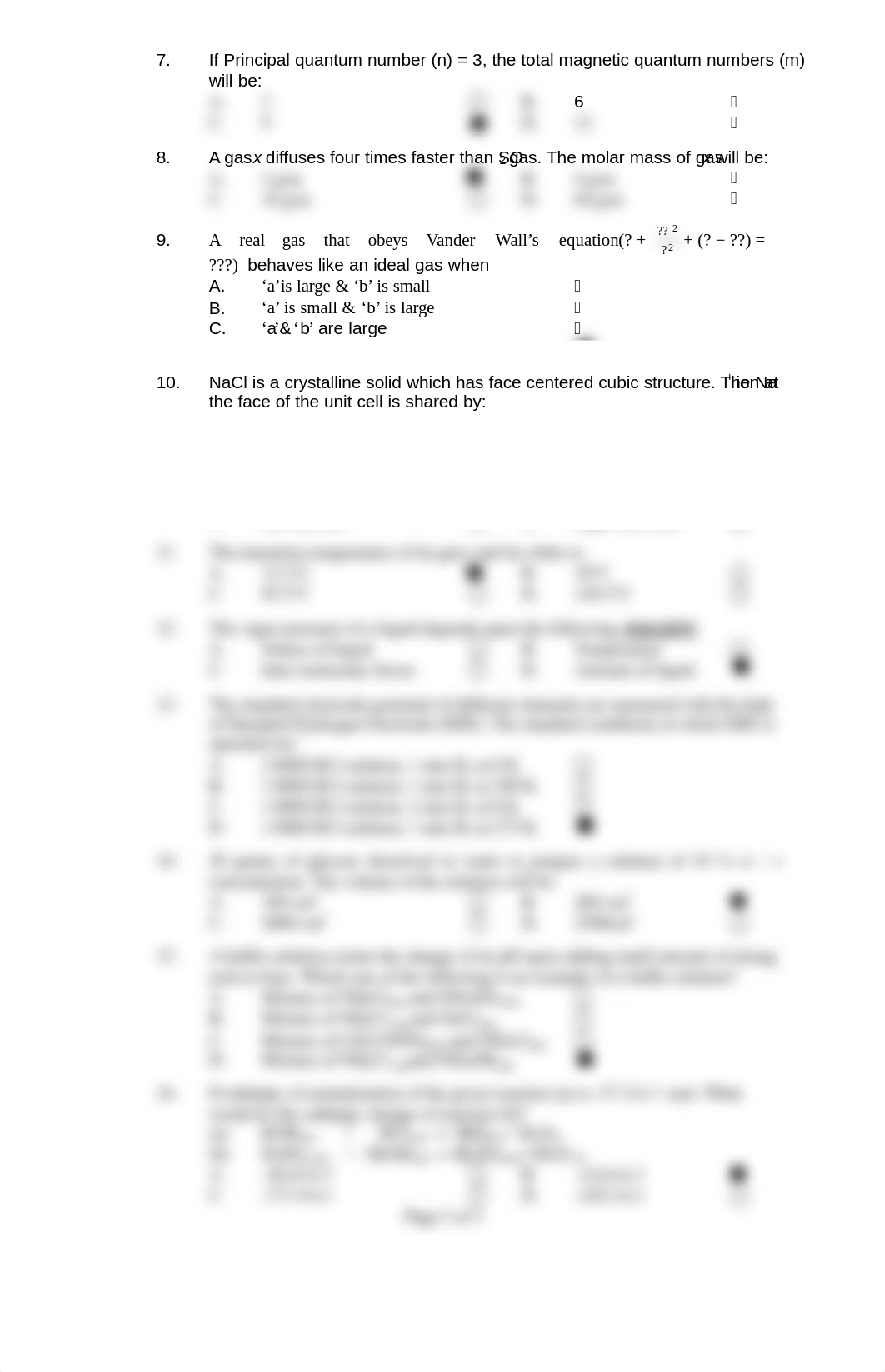 Chemistry HSSC-I Solution of 2nd Set Model Question Paper.pdf_dge2q73a04r_page2