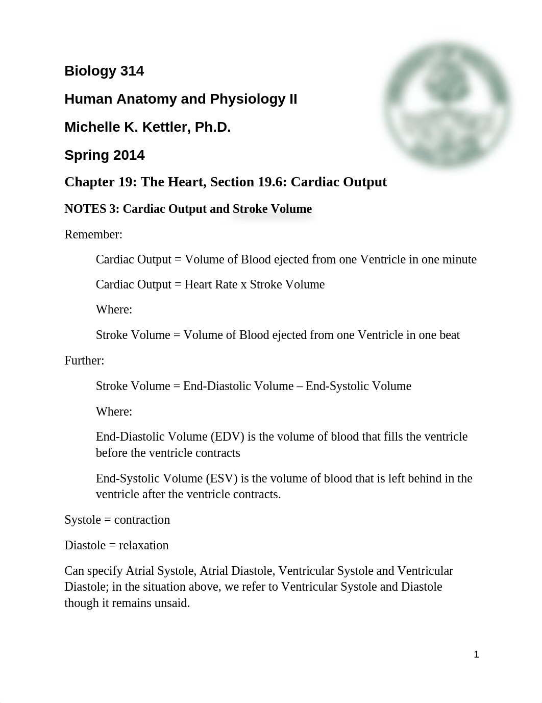 NOTES 3 Cardiac Output and Stroke Volume_dge3kv5d1sb_page1