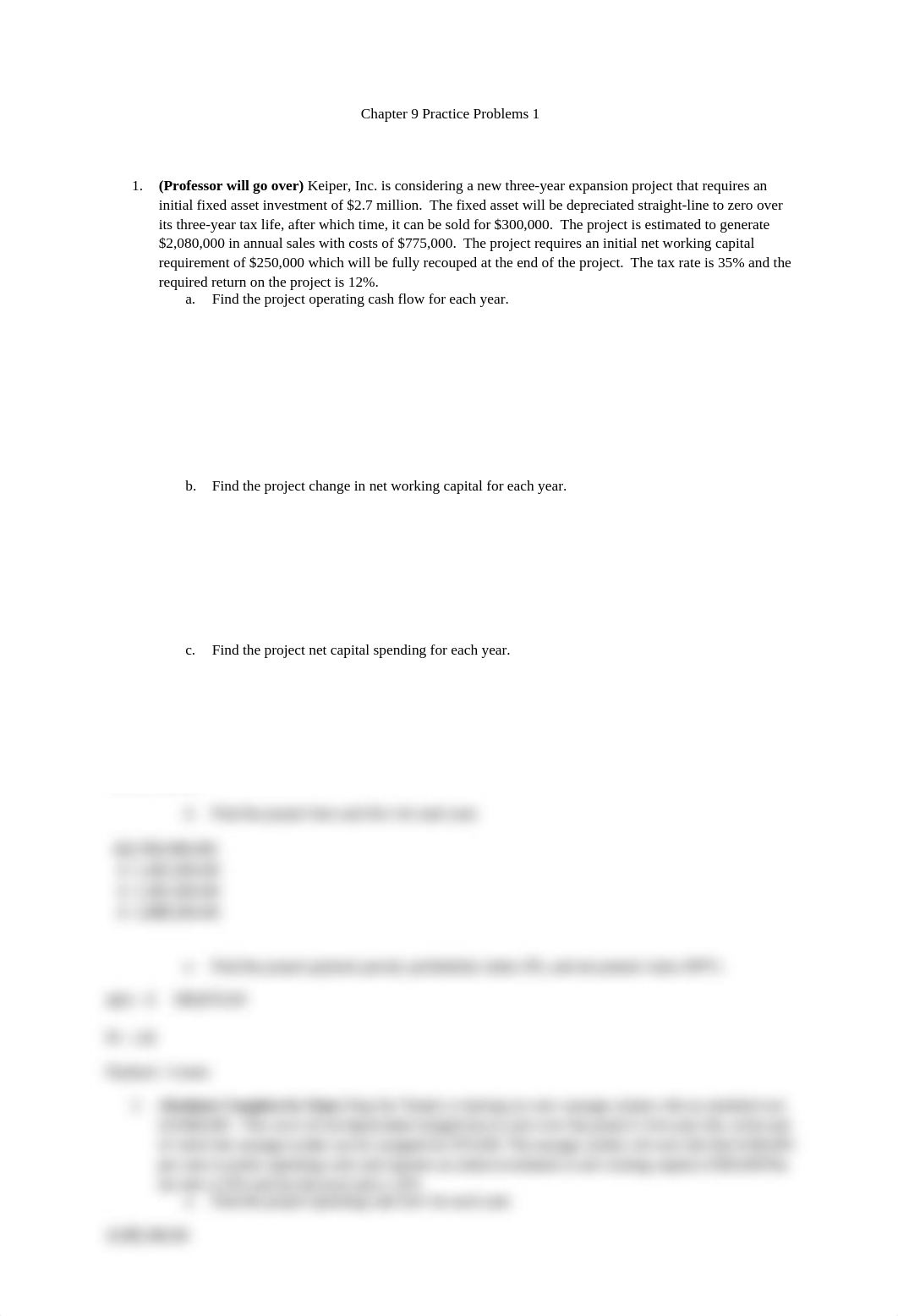 Chapter 9 Practice Problems 1 Answers_dge4oesxoo4_page1