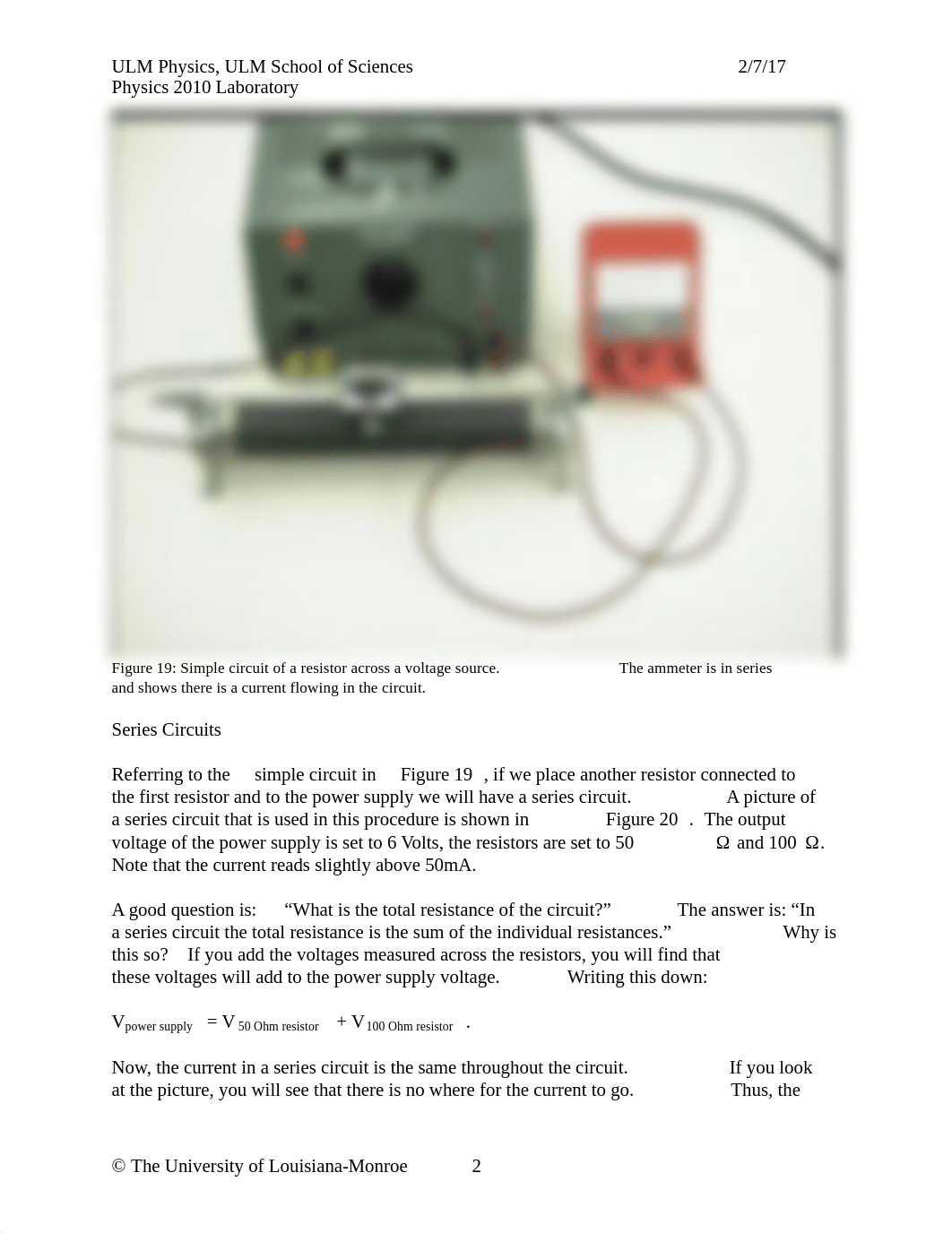 Lab 4 Direct Current Circuits and Ohms Law.pdf_dge518sqg76_page2