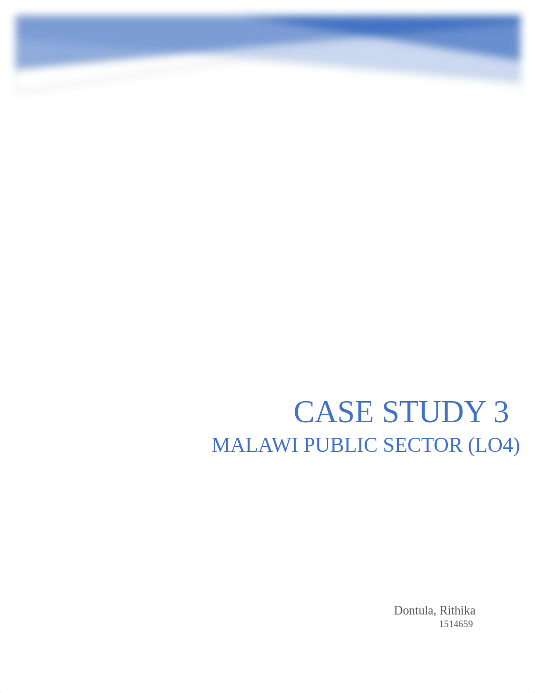 Case Paper 3 Malawi Public Sector (LO4).docx_dge7a7xc3en_page1