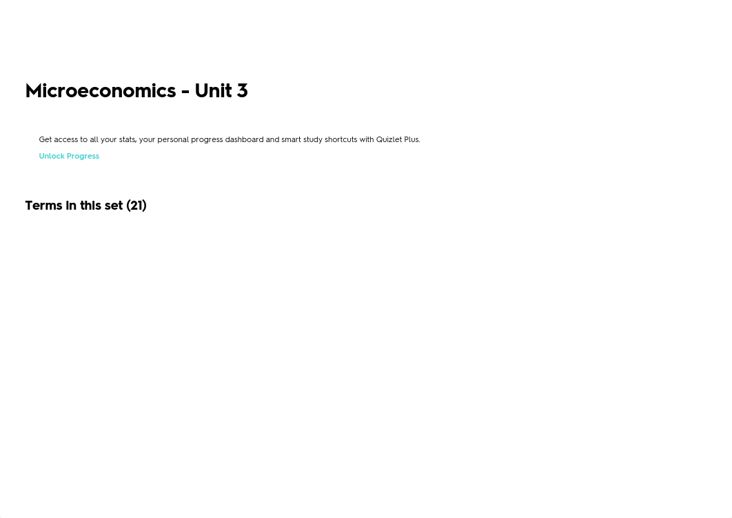 Microeconomics - Unit 3 Flashcards _ Quizlet.pdf_dge7yxk30pd_page1