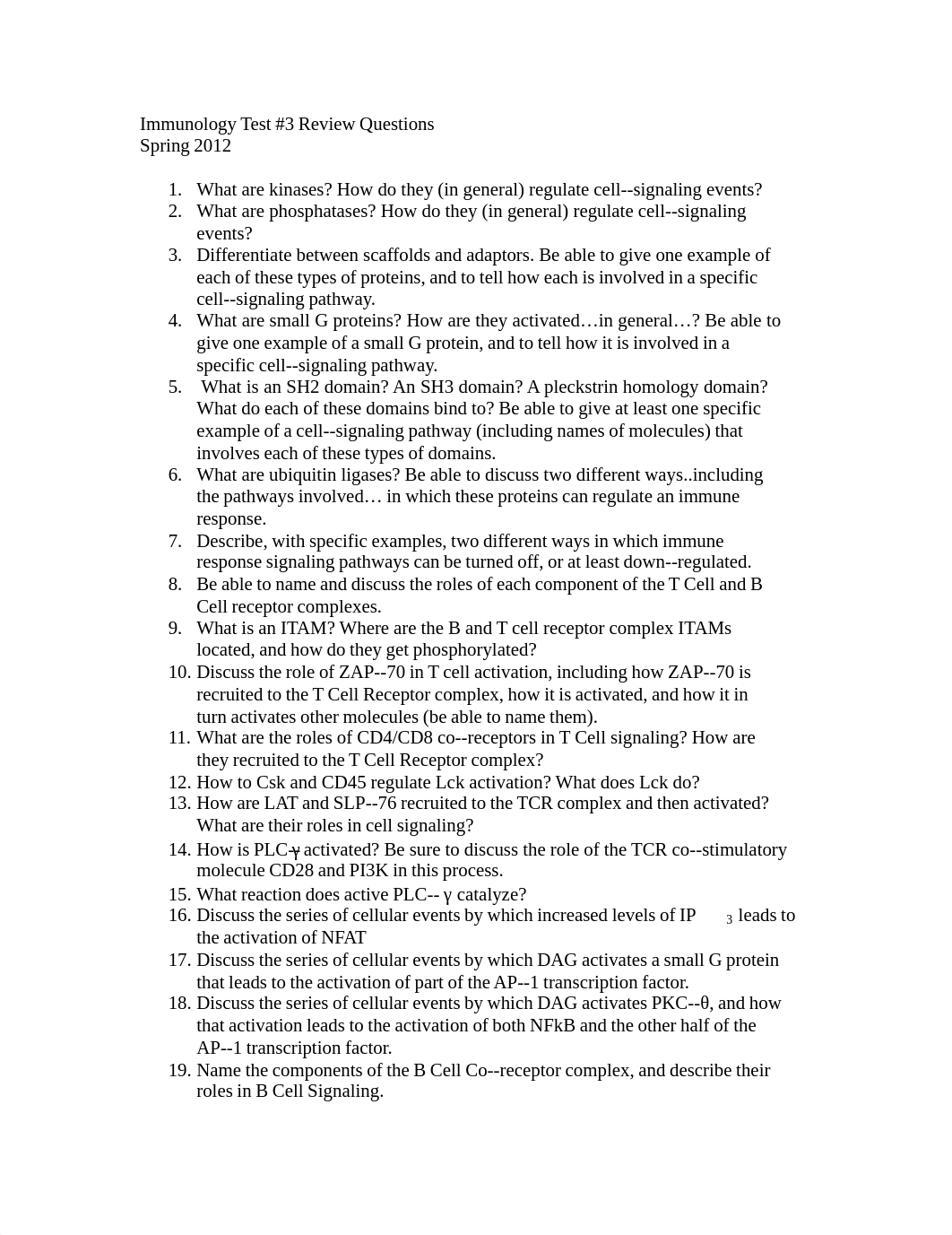 Test 3 Review Questions_dge95uatyh6_page1