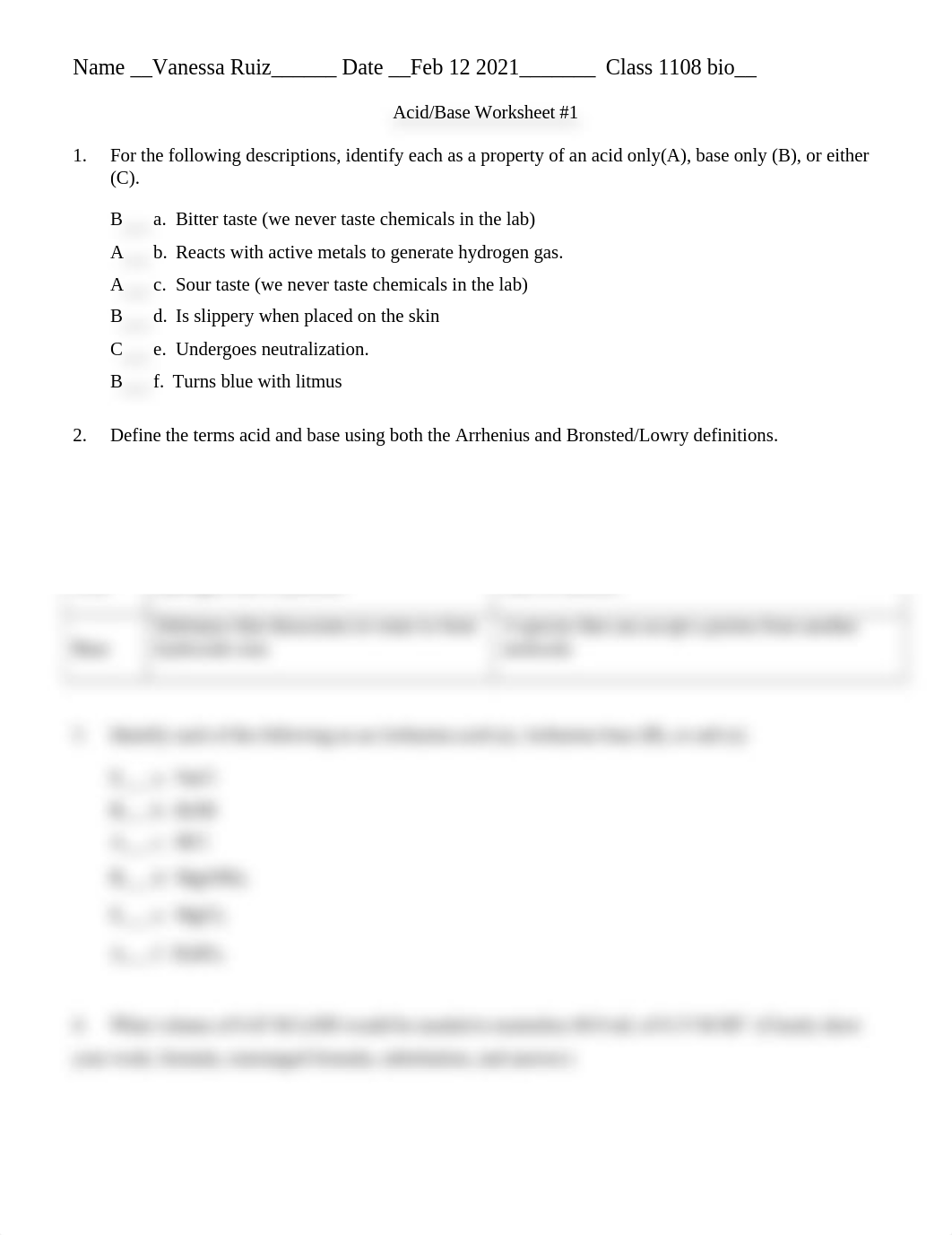 acid and base bio1108 lab.docx_dgea4dghppn_page1