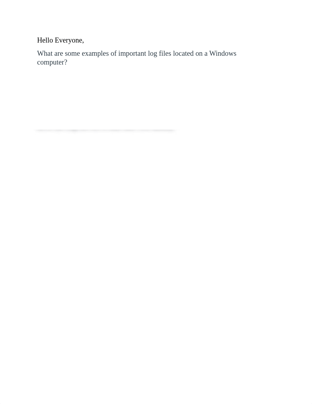 Week 5_Discussion - Logfiles.docx_dgeayph2kjg_page1