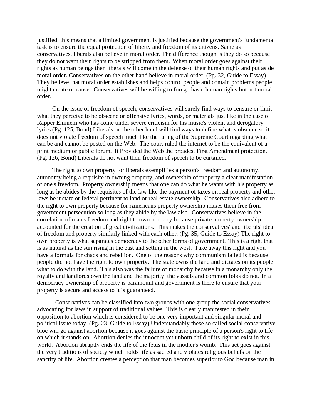 POL 1 - Essay Conservatism and Liberalism_dgeej8lgktp_page2