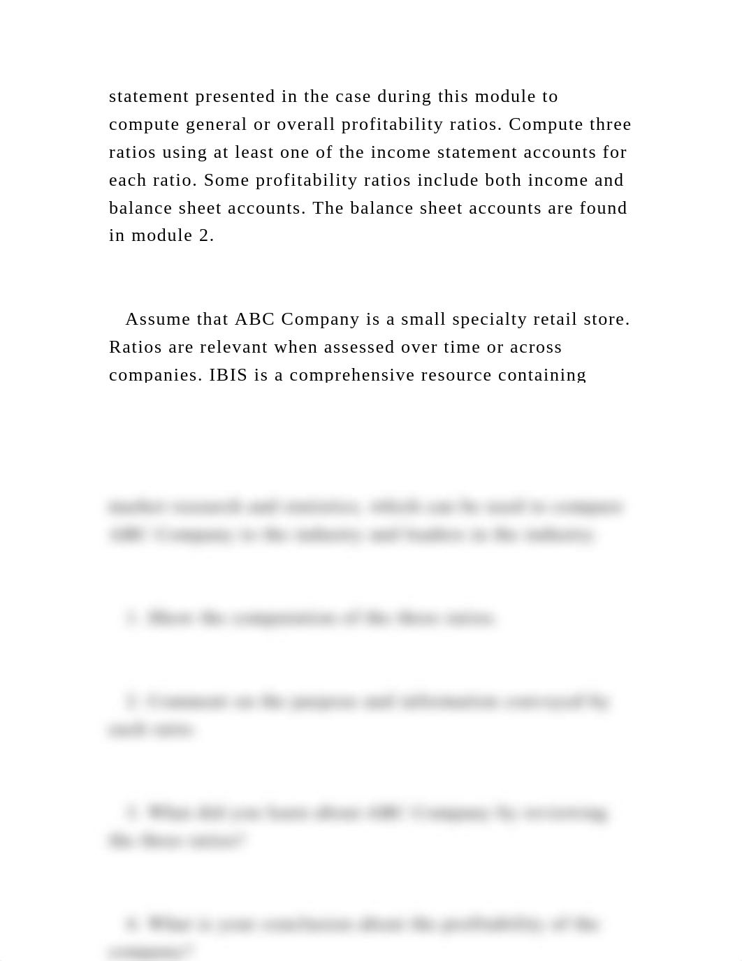 1. Show the computation of the three ratios.   2. Comment.docx_dgehm6rahfq_page3