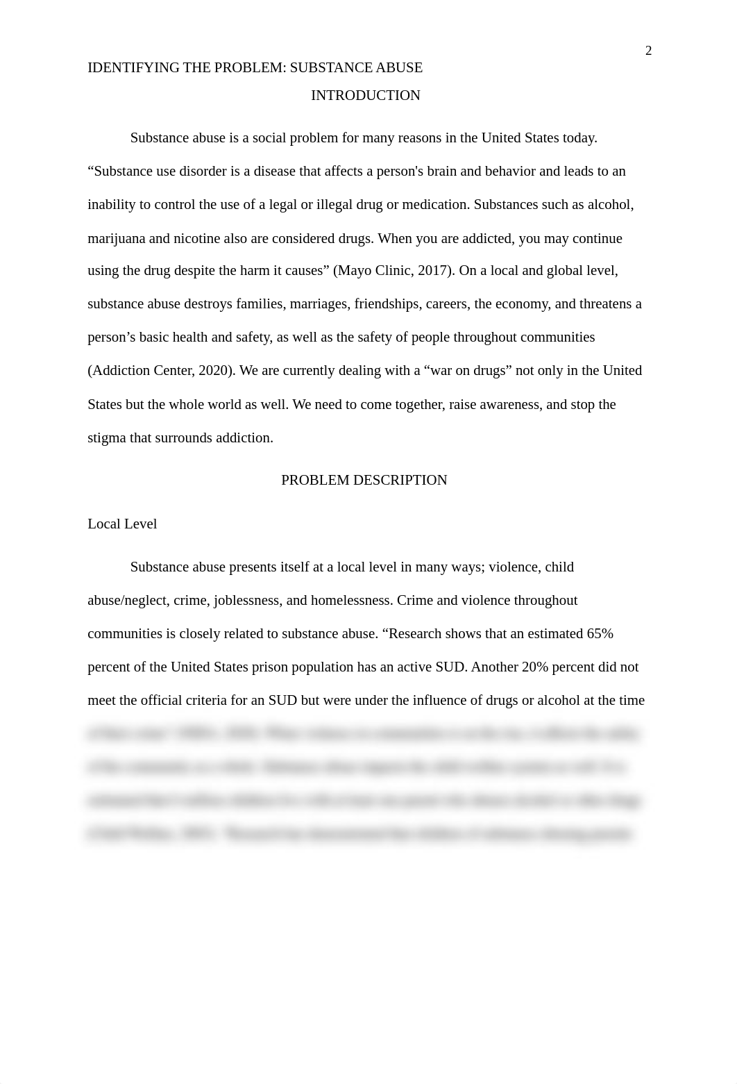 Identifying the Problem Substance Abuse.docx_dgeiswnk8rb_page2