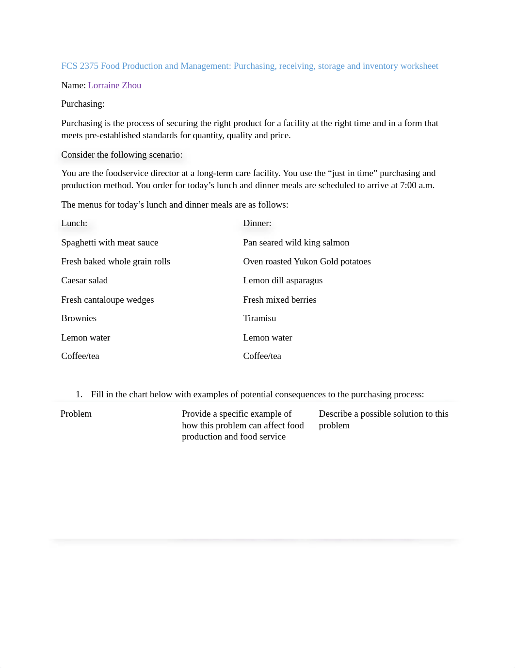 Purchasing, receiving, storage and inventory worksheet.docx_dgejivlbac1_page1