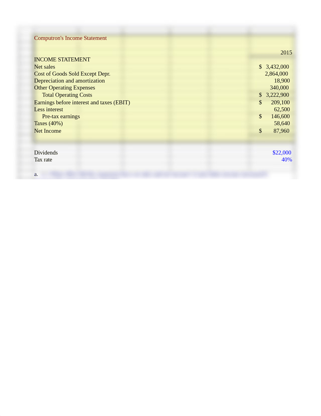 Financial Management Case study #1.xlsx_dgemmqb4iwx_page2