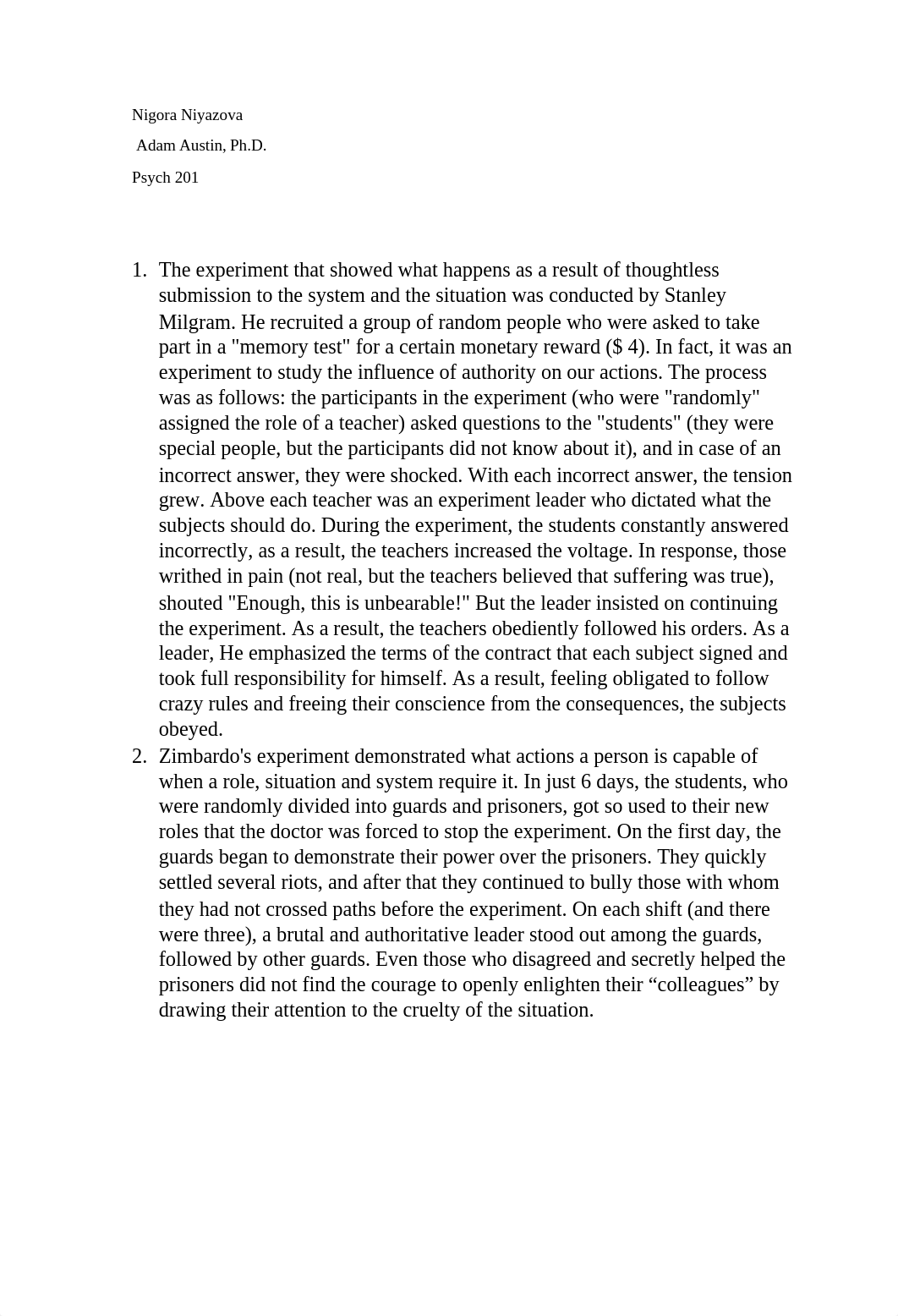 Zimbardo's Psychology of Evil.docx_dgeo5m4s7hf_page1