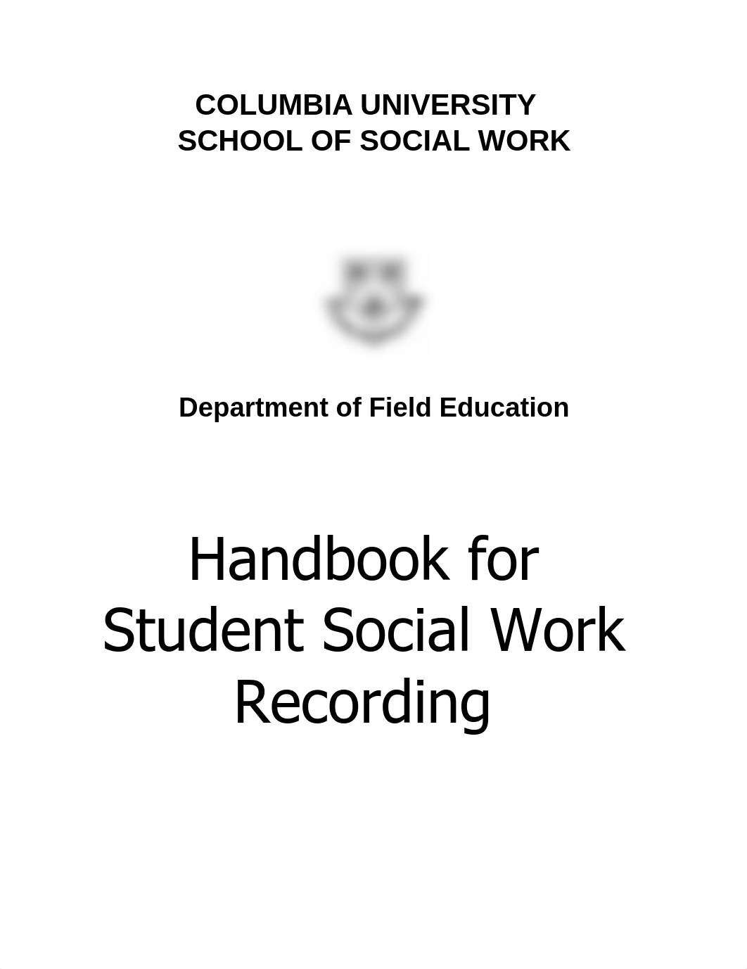 Microsoft Word - Handbook for Student Social Work Recording.rtf.pdf_dgeosqs8gux_page1