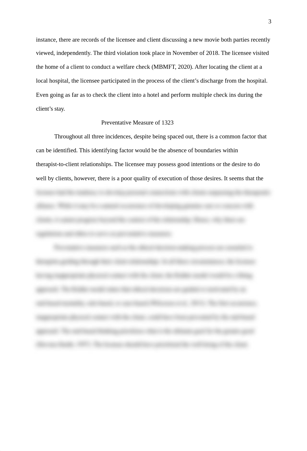 Updated MFTO 643_ Ethical Violation Paper- CourseHero.pdf_dger6onw7qo_page3