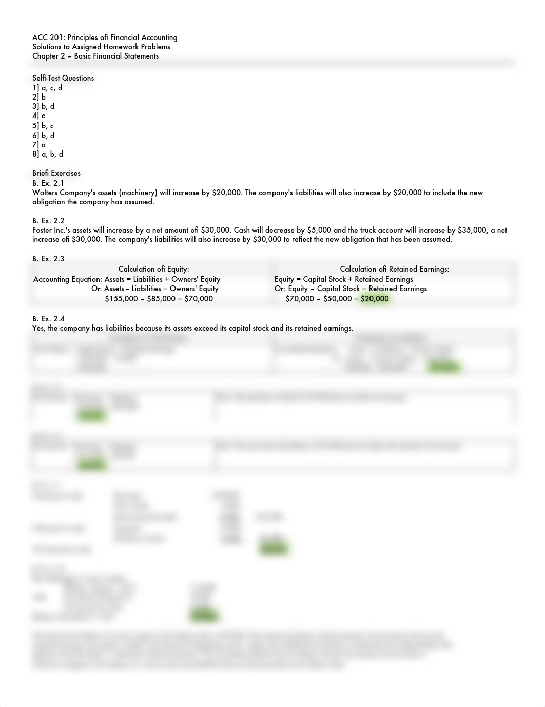 ACC 201-Ch. 2 Homework Solutions_dgern86o7wf_page1