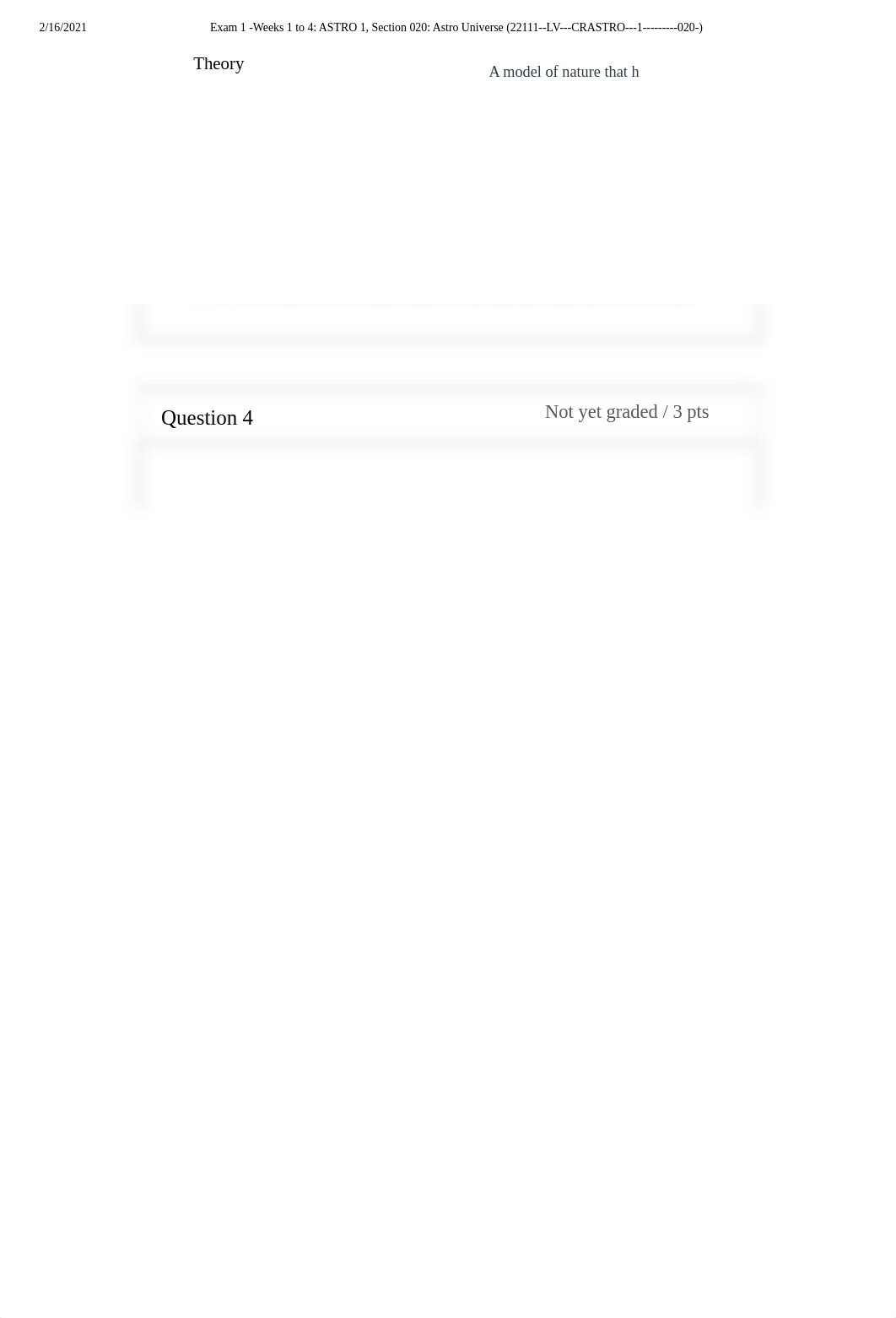 Exam 1 -Weeks 1 to 4_ ASTRO 1, Section 020_ Astro Universe (22111--LV---CRASTRO---1---------020-).pd_dgesy0bwtrs_page3