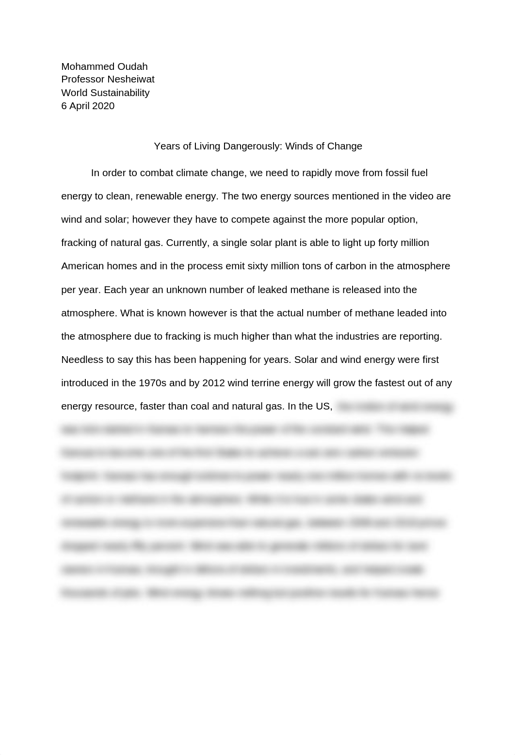 World Sustainability Years of Living Dangerously_ Winds of Change.docx_dget5qg2dia_page1