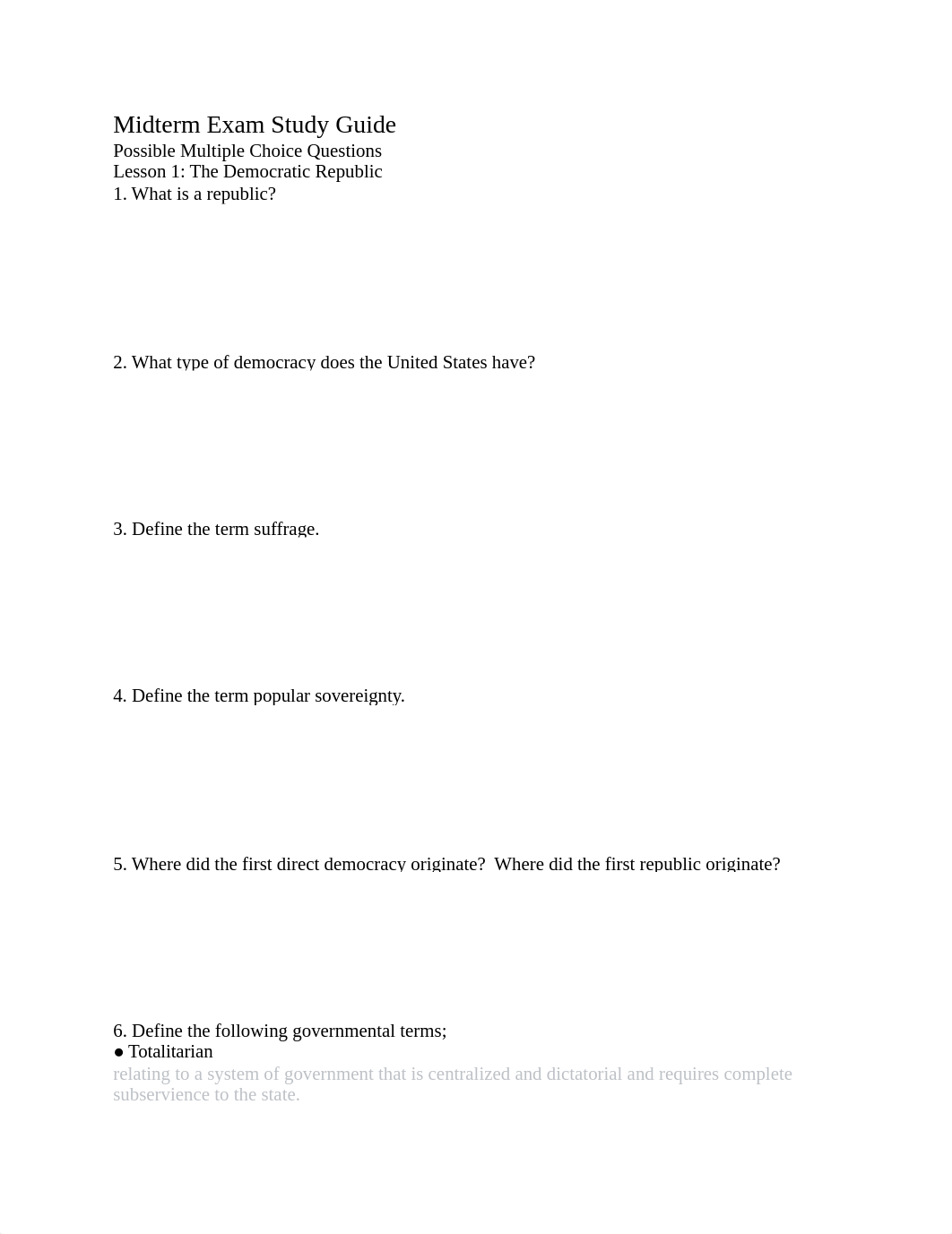 Midterm Exam Study Guide.docx_dgetje4c88p_page1