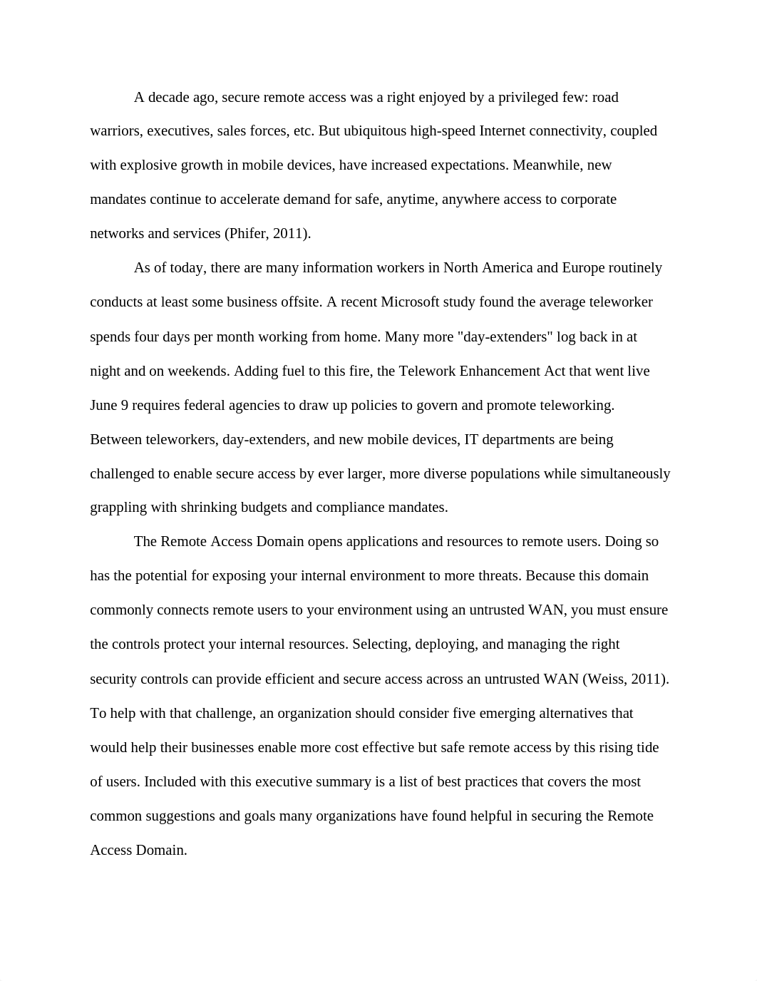 Unit 8 Assignment 1 - Best Practices for Remote Access Domain Compliance_dgettt5j6bn_page2