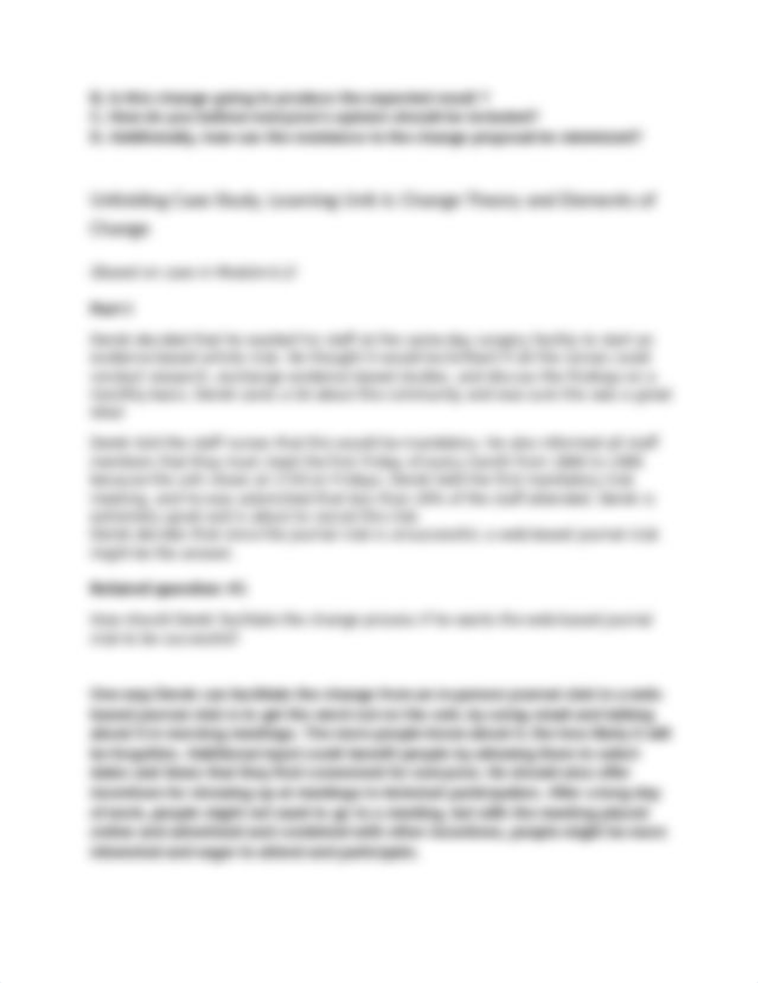 NURS460_CaseStudy_ChangeTheoryandElementsofChange.docx_dgeup3gee50_page2