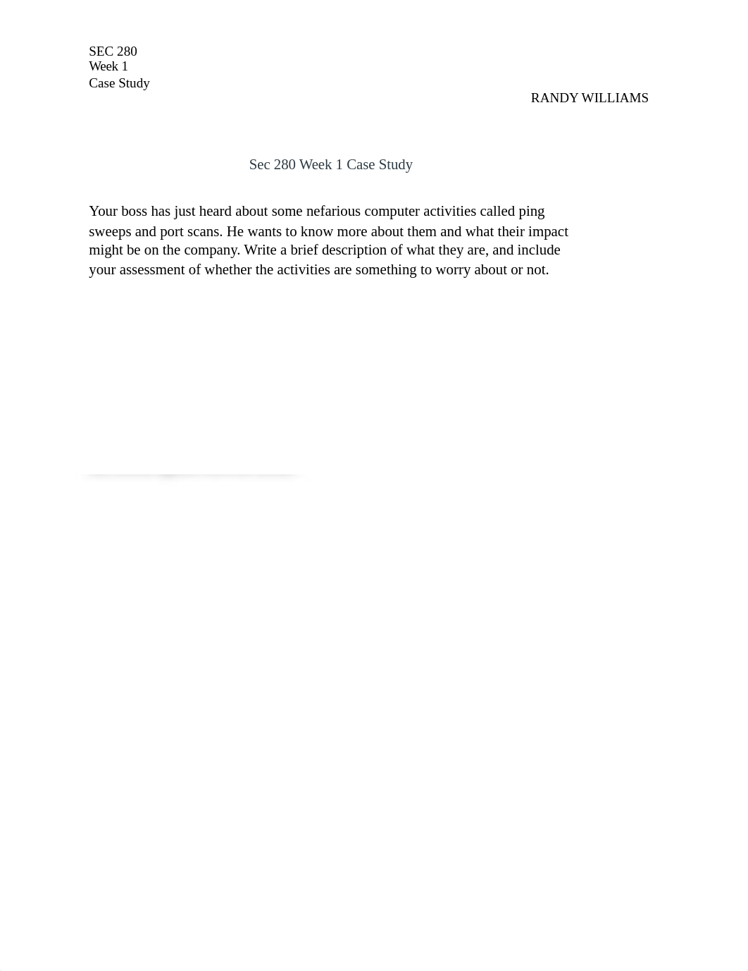 RW. SEC 280 WEEK1 CASE STUDY .docx_dgev949b93x_page1