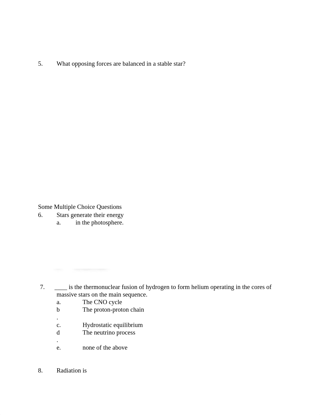 stars and galaxies phys 1403 test review_dgewfmnl03p_page3