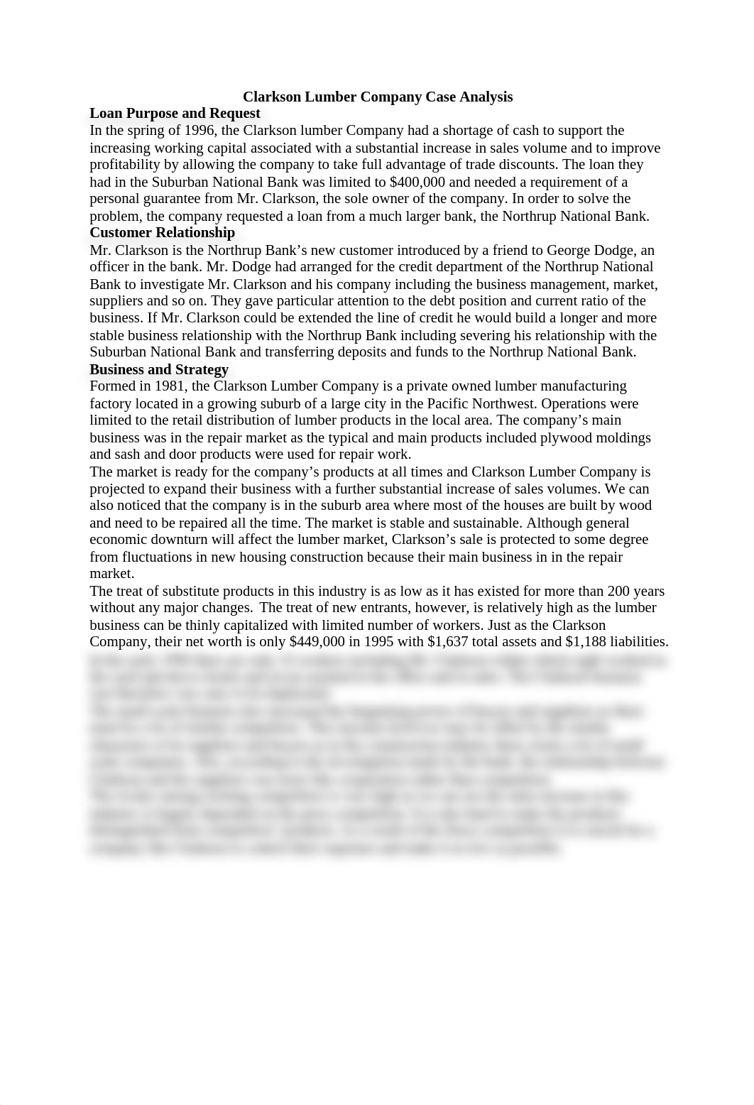 Clarkson Lumber Company Case Analysis final_dgeyy4h4ty5_page1