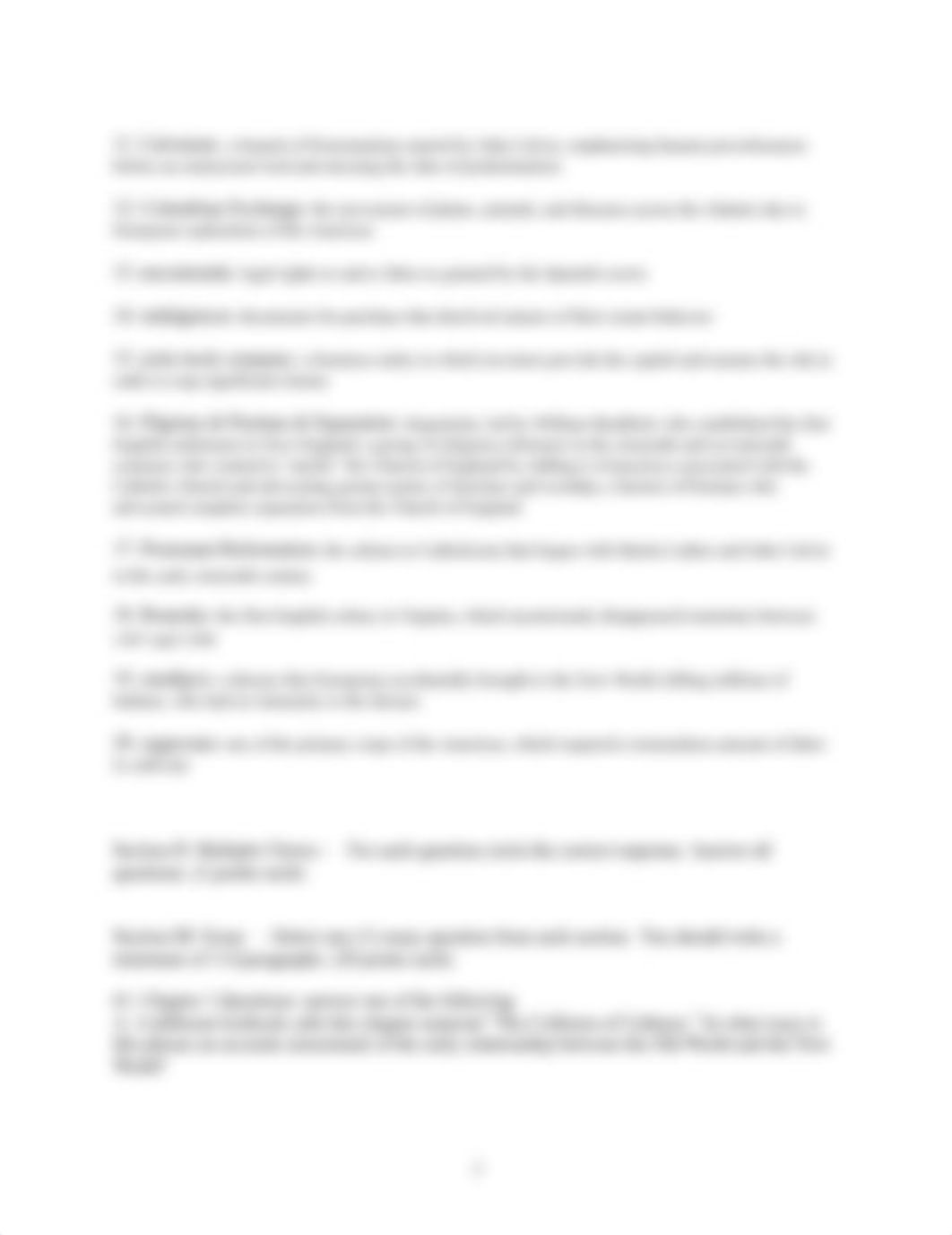 Unit I Exam Study Guide.docx_dgezn9fj4lz_page2