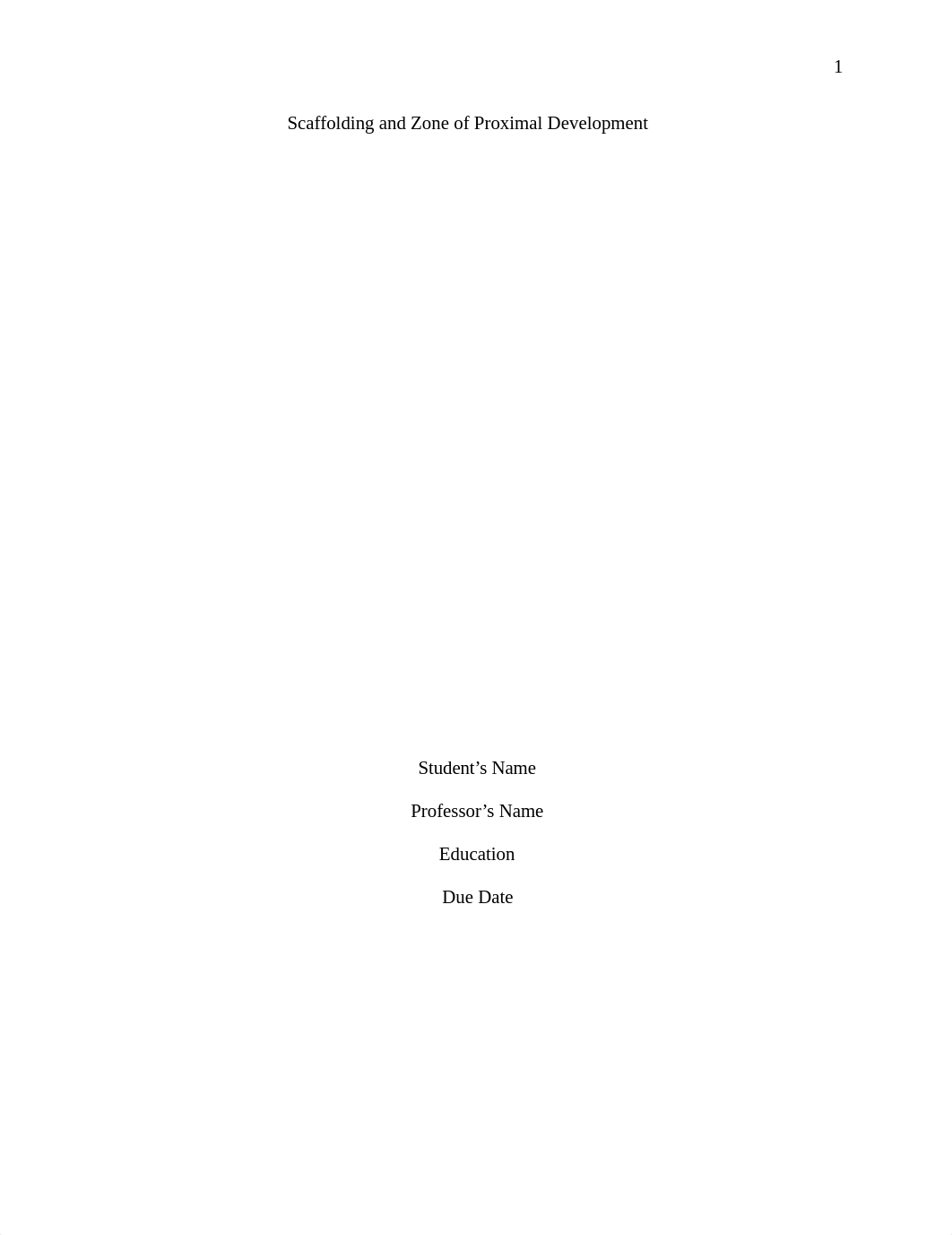 Scaffolding and Zone of Proximal Development.docx_dgezuz425m0_page1