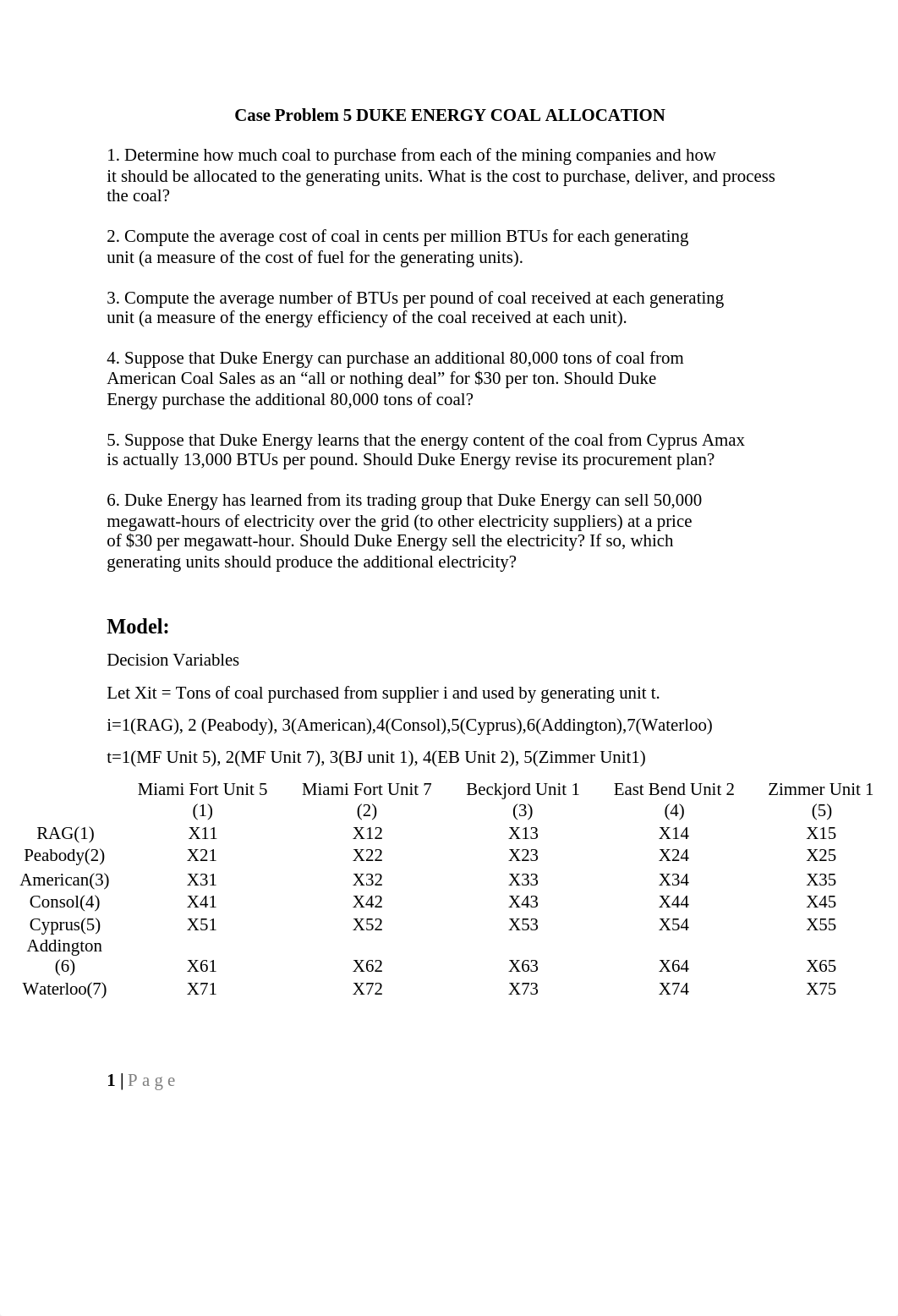 MGM 315 Case 1.docx_dgf12nd252f_page1