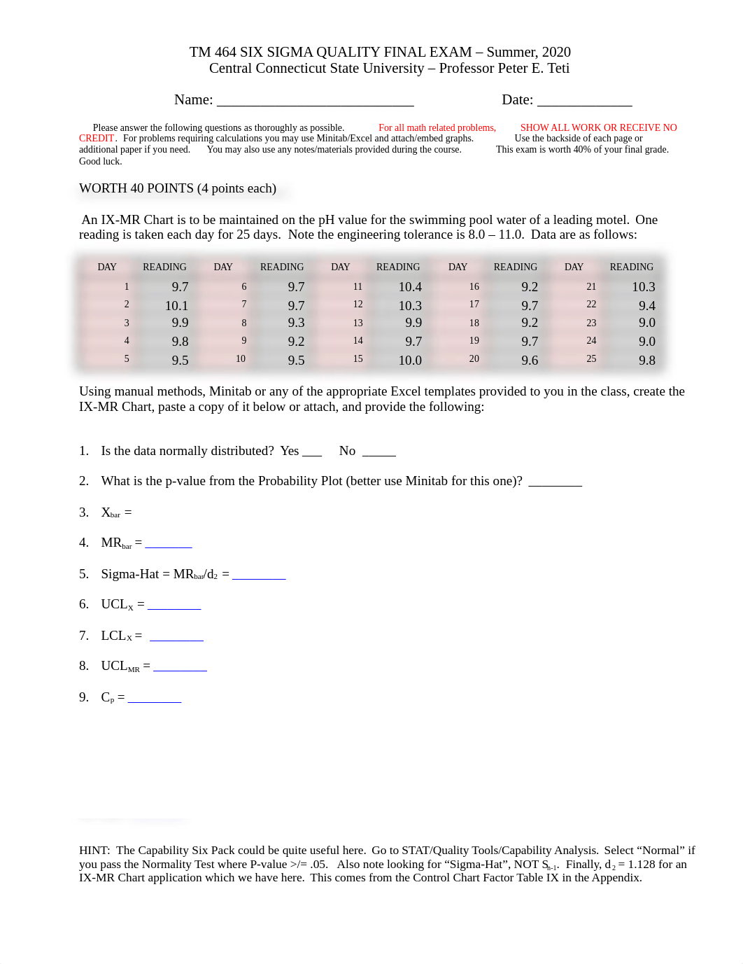 TM 464 Final Exam - Summer 2021.docx_dgf1z75vw9r_page1