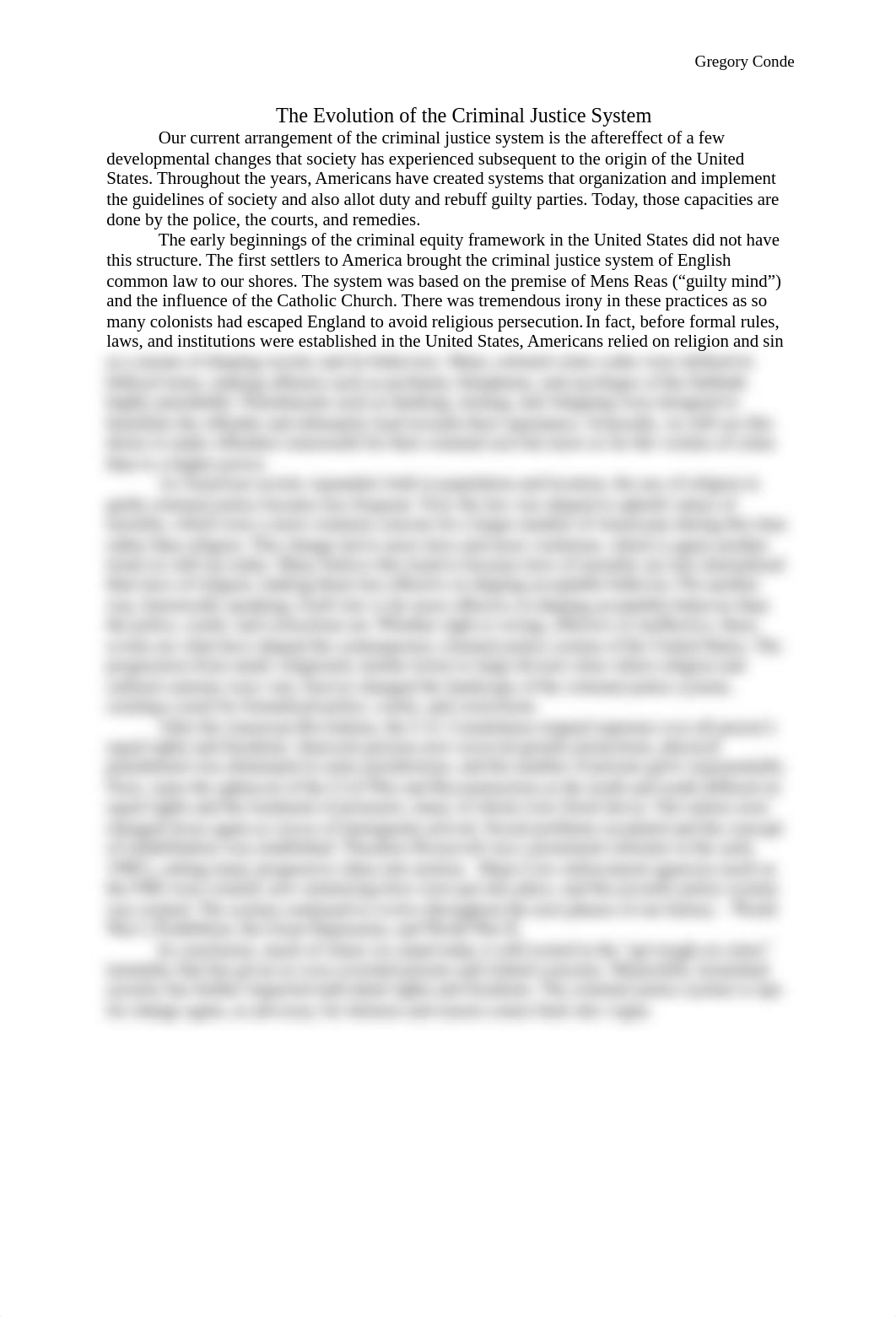 The Evolution of the Criminal Justice System_dgf5691mgqf_page1