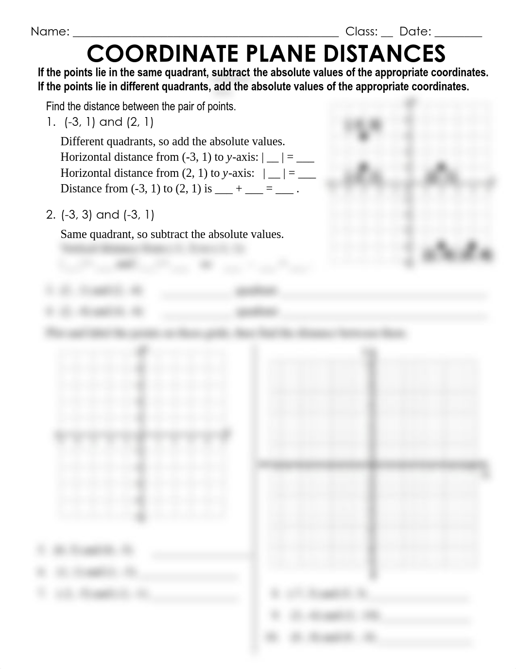 Coordinate_Plane_Distance_Formula.pdf_dgf791sn62m_page1