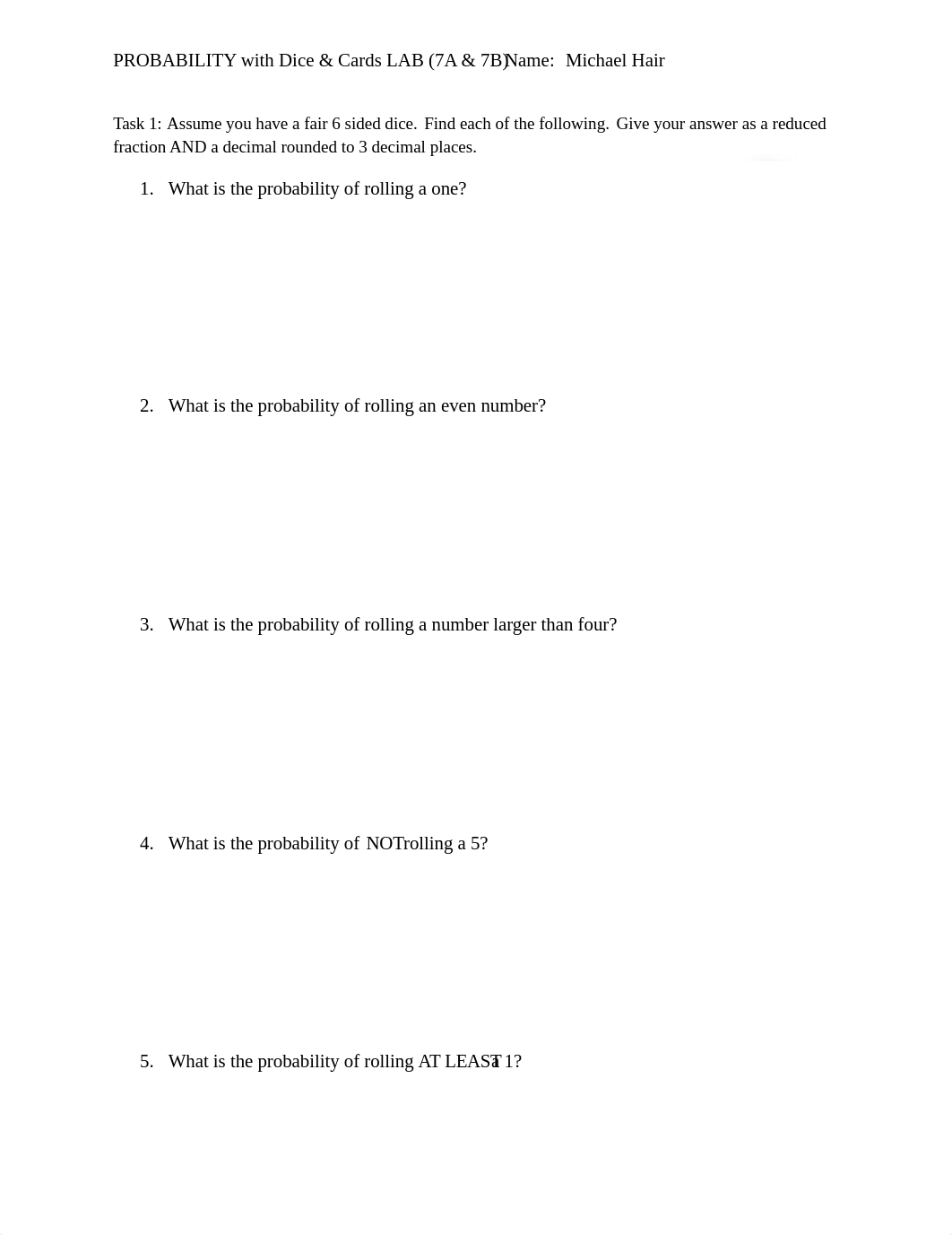 Probability with Dice and Cards Lab.docx_dgf8fxu8l6c_page1