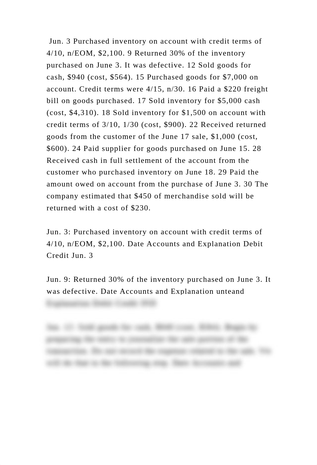 Jun. 3 Purchased inventory on account with credit terms of 410, nEO.docx_dgf8ms4i3bl_page2