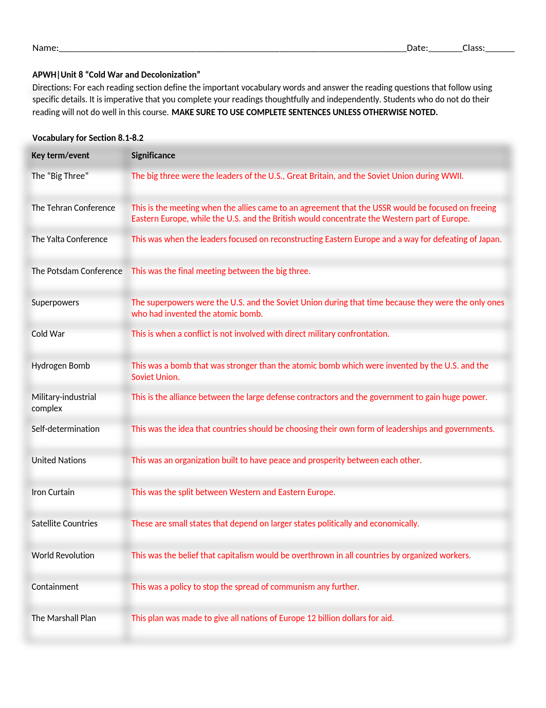 Unit 8 Reading Guide (1).docx_dgf8uicffx2_page1