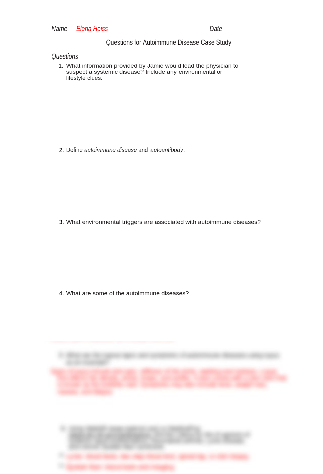 Questions for Autoimmune Disease Case Study.docx_dgfb63g3tho_page1