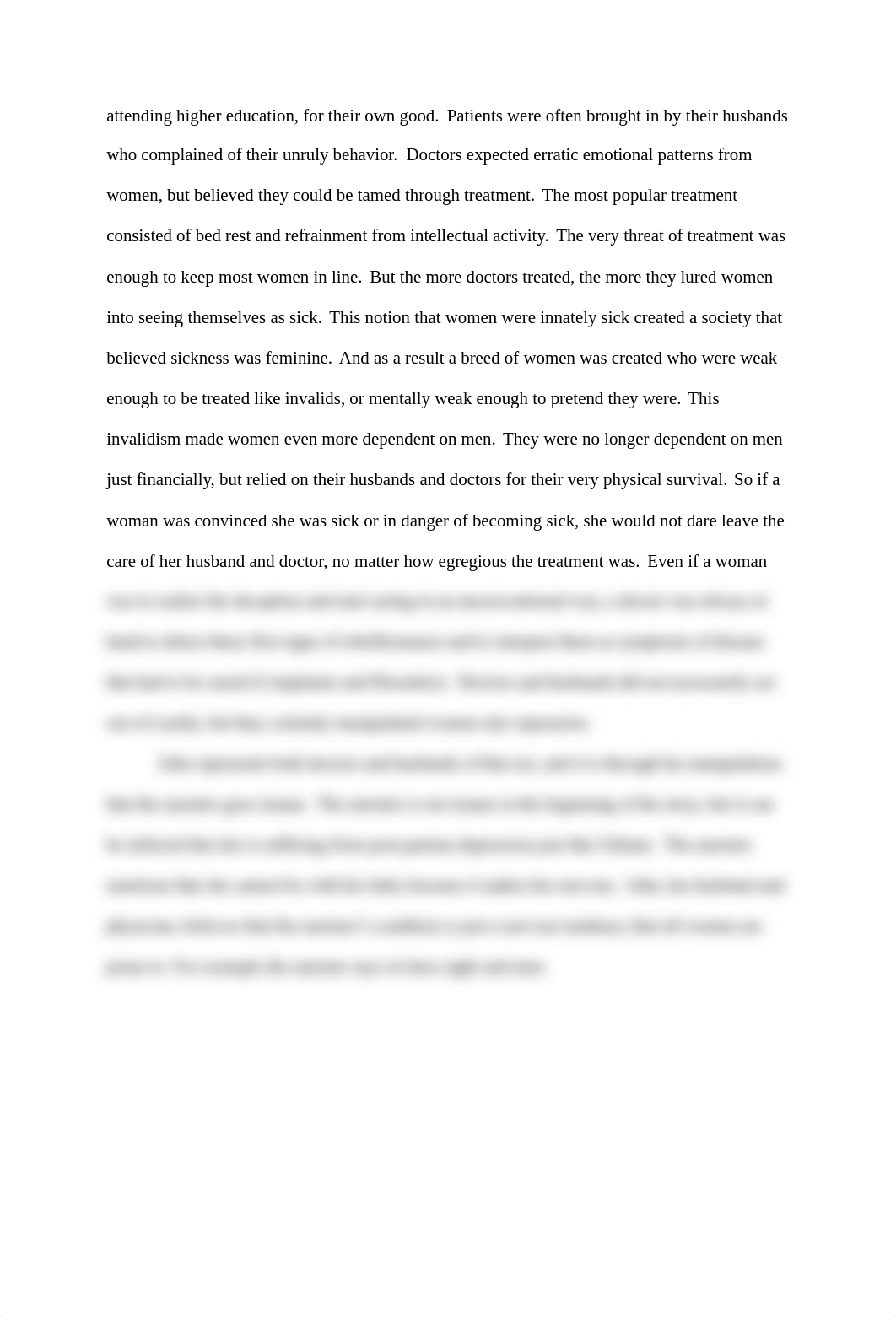 Short Story essay the yellow wallpaper.docx_dgfdkux45ic_page2