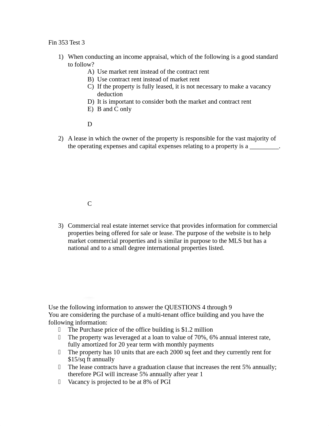 Fin 353 Test 3.docx_dgfdtysffex_page1