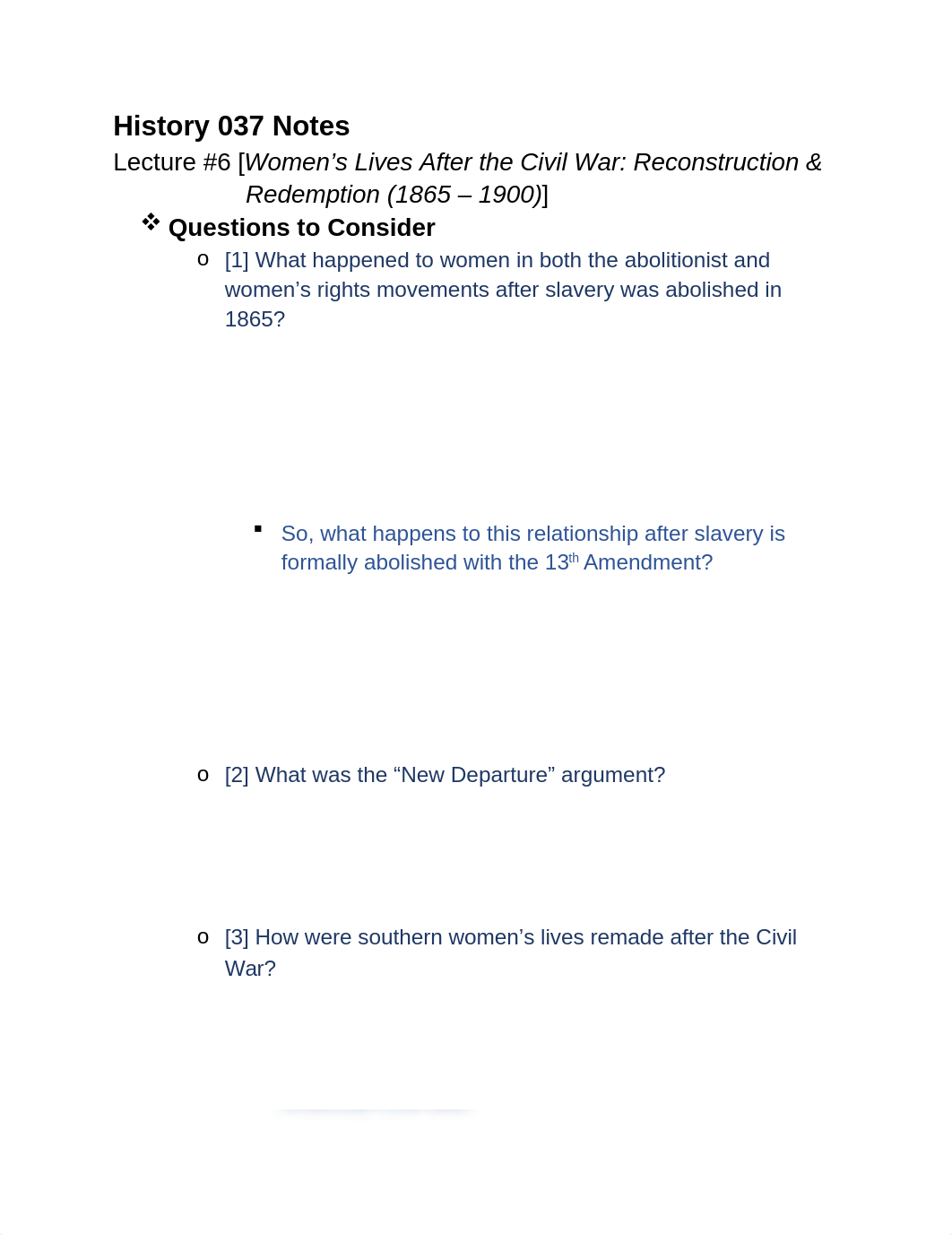 [6] Women's Lives After the Civil War - Reconstruction & Redemption.docx_dgfh4n09pbh_page1