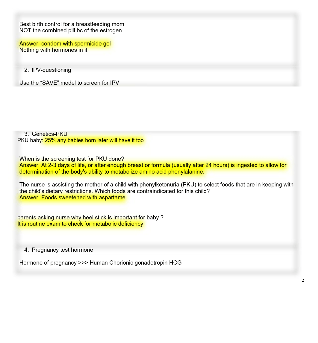 _NSG222 OB PEDS FINAL EXAM HESI V1 Blueprint.pdf_dgfi1ox38ya_page2