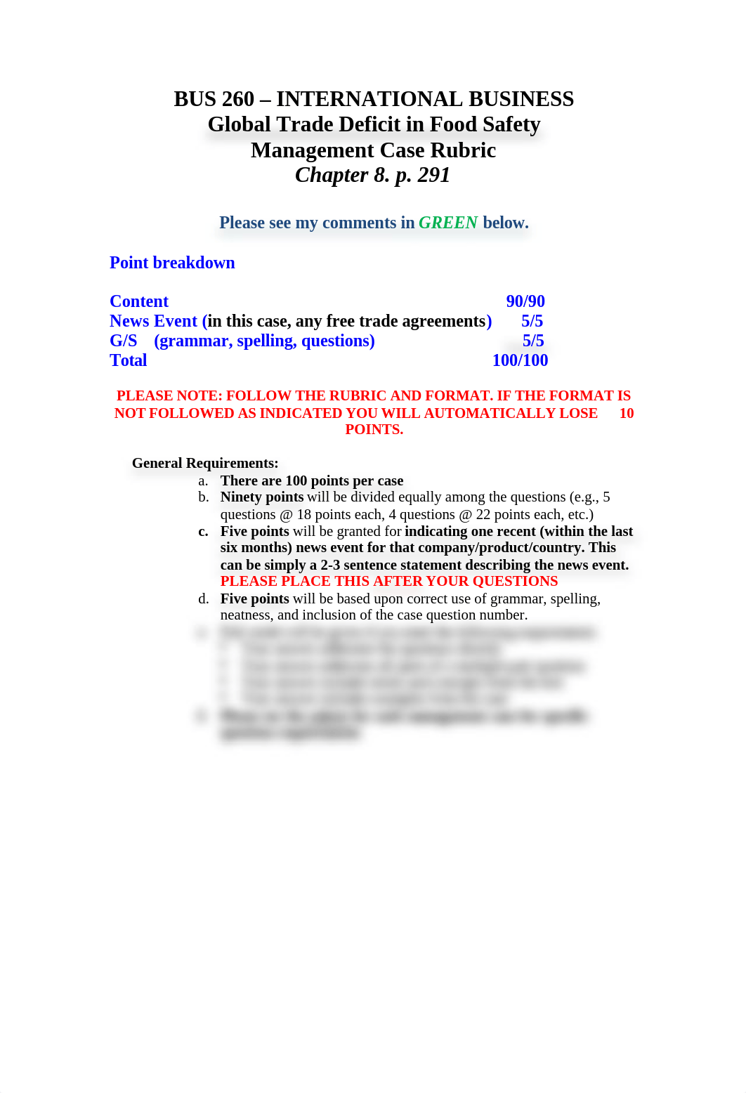 Rubric for Food Trade Deficit management case_100 (2).docx_dgfid425wt6_page1